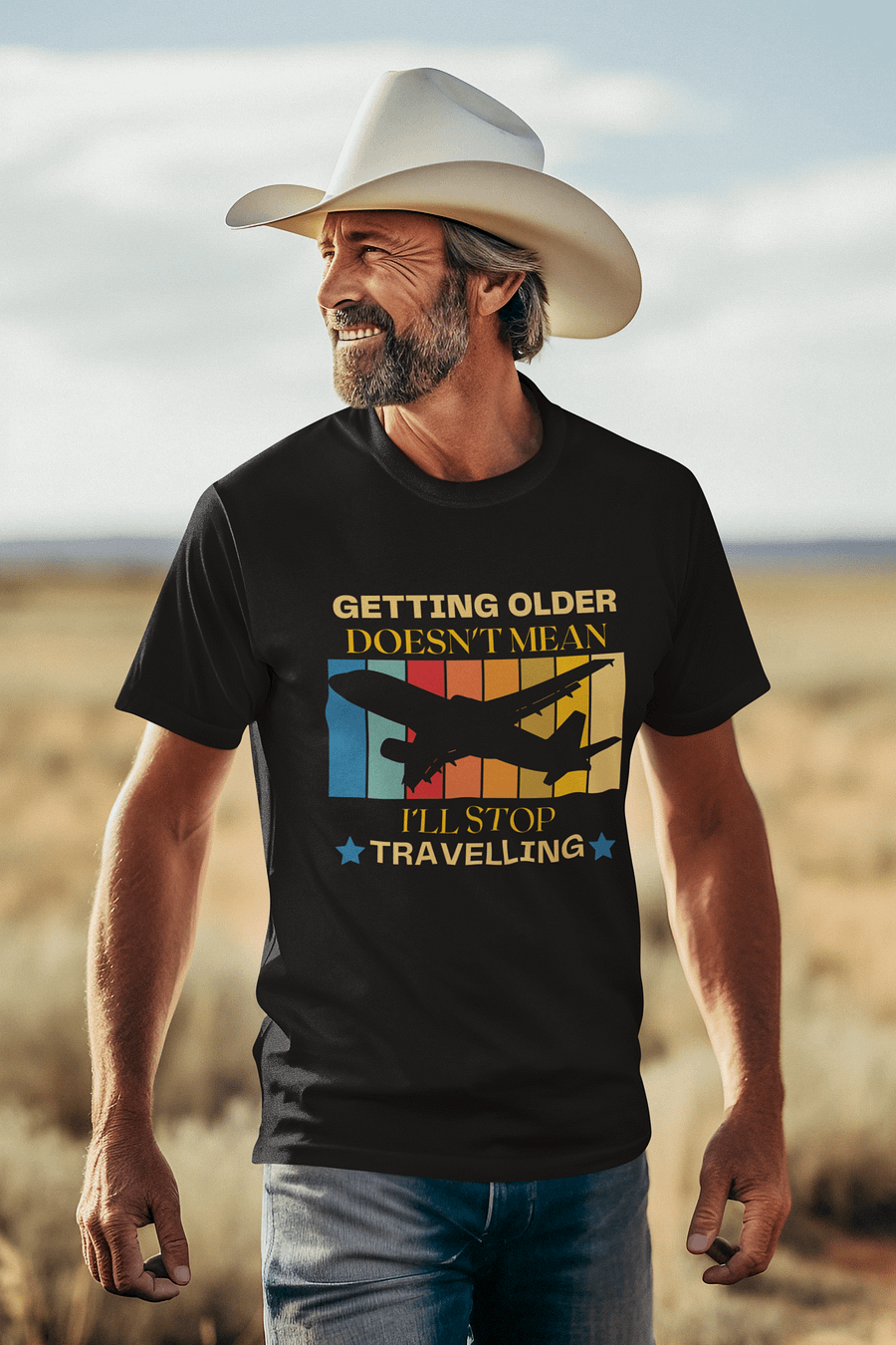 Never Stop Travelling product image (2)