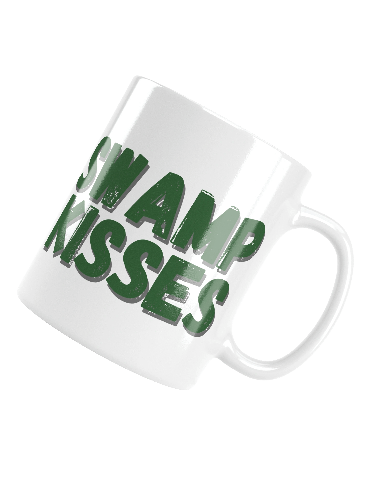 Swamp Kisses - Mug product image (13)