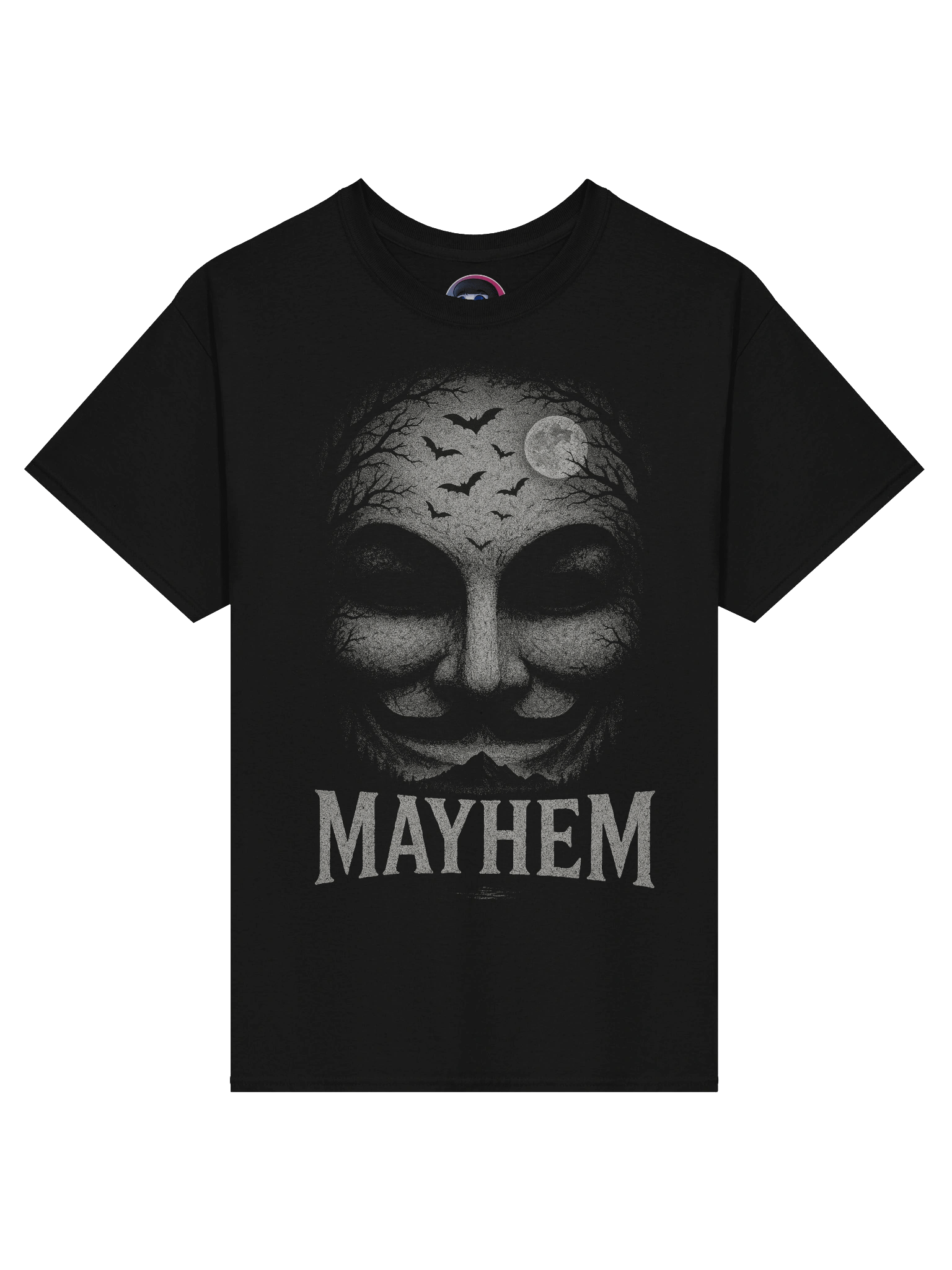 Halloween 2025 Tee product image (1)