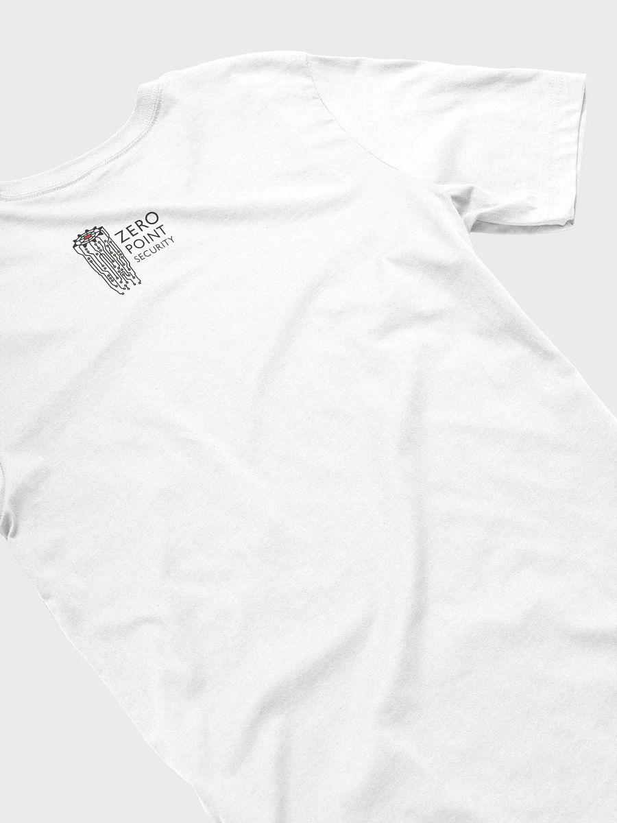 Certified Red Teamer T-Shirt product image (4)