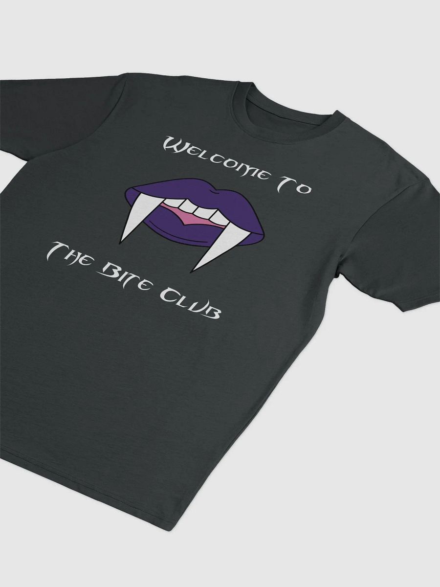 Men's cut Bite Club T-shirt product image (3)