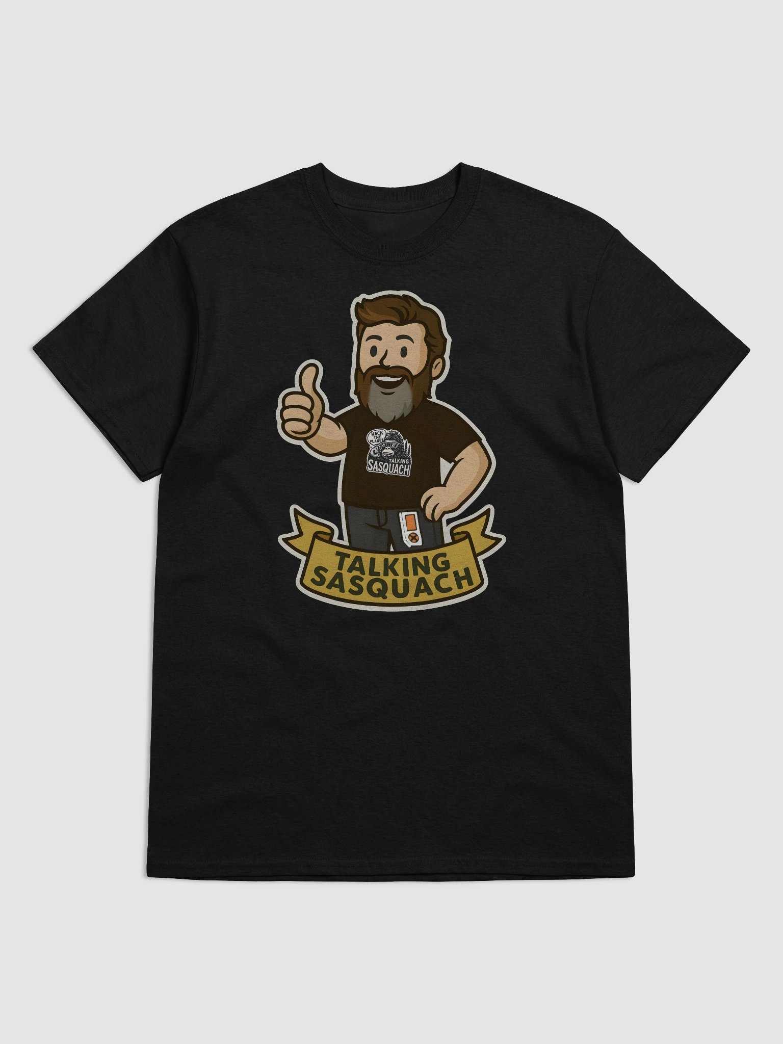 SquachBoy Tee product image (51)