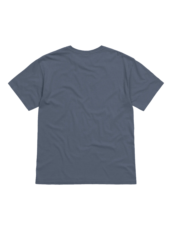 for the record, you're my favourite embroidered t-shirt product image (15)