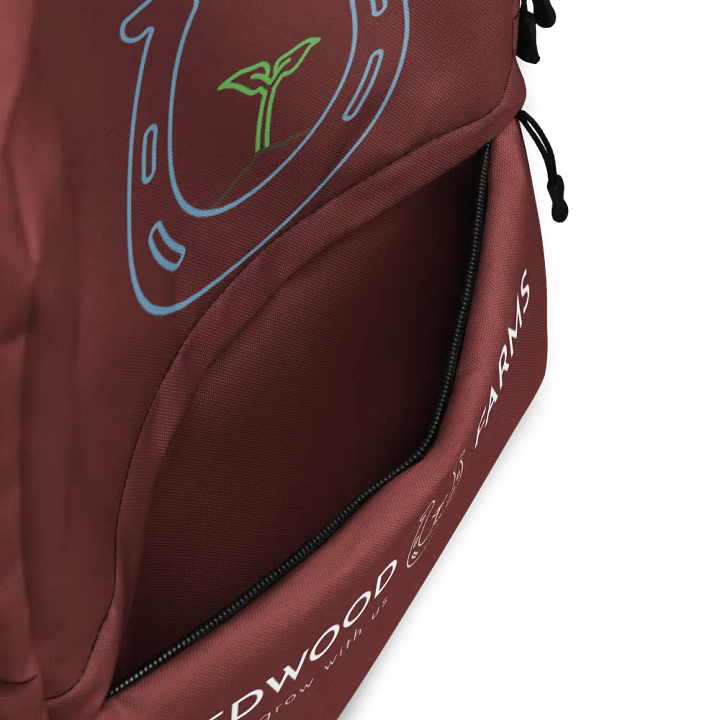 Back packs product image (2)