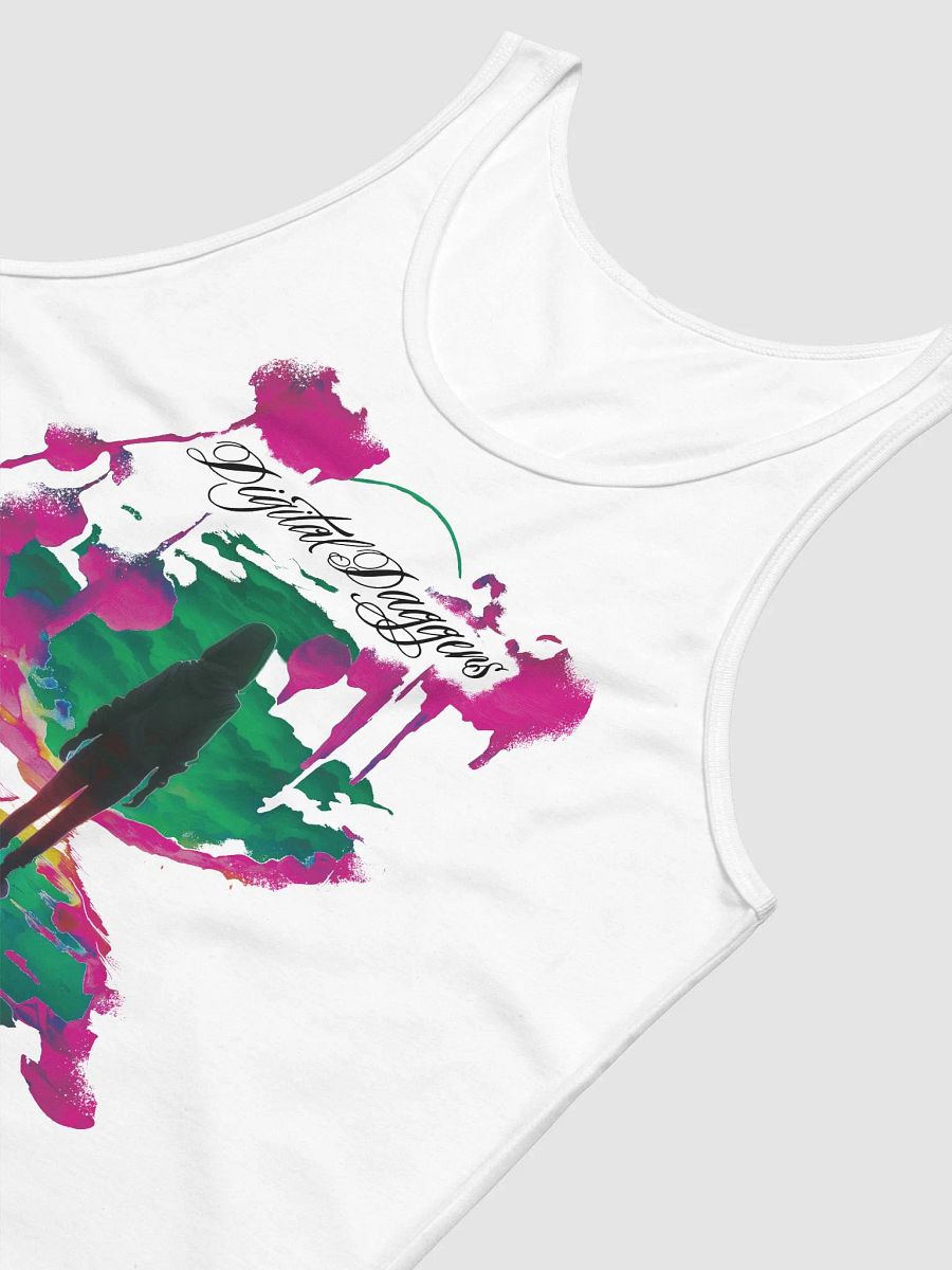 Nightcore Light Men's Tank product image (14)