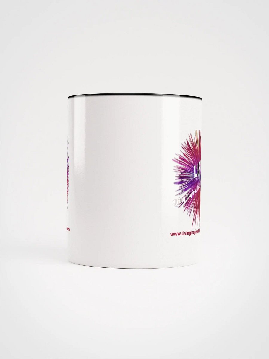 Ceramic Mug with Color Inside product image (65)