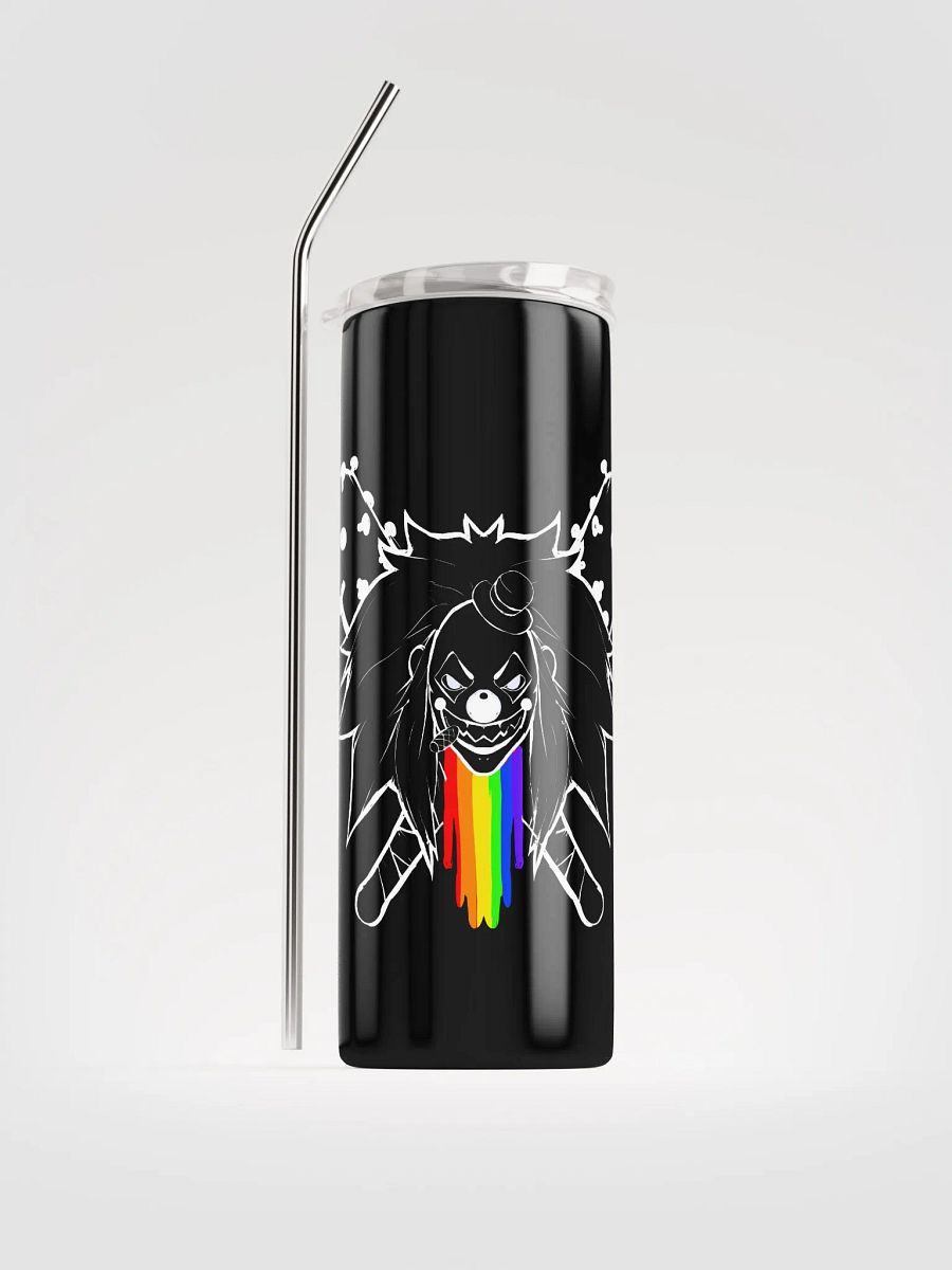 BoBo Rainbow Tumbler product image (1)
