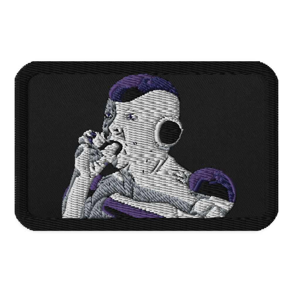Friezma Patch! product image (1)