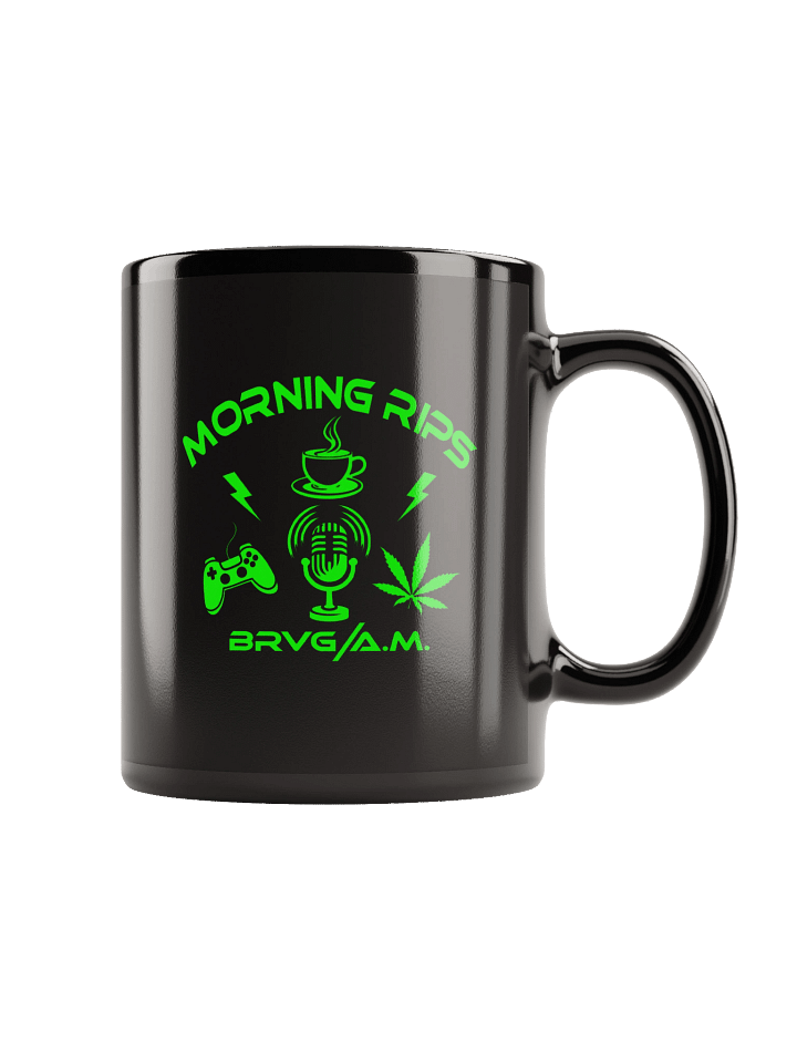 Morning Rips Mug product image (1)