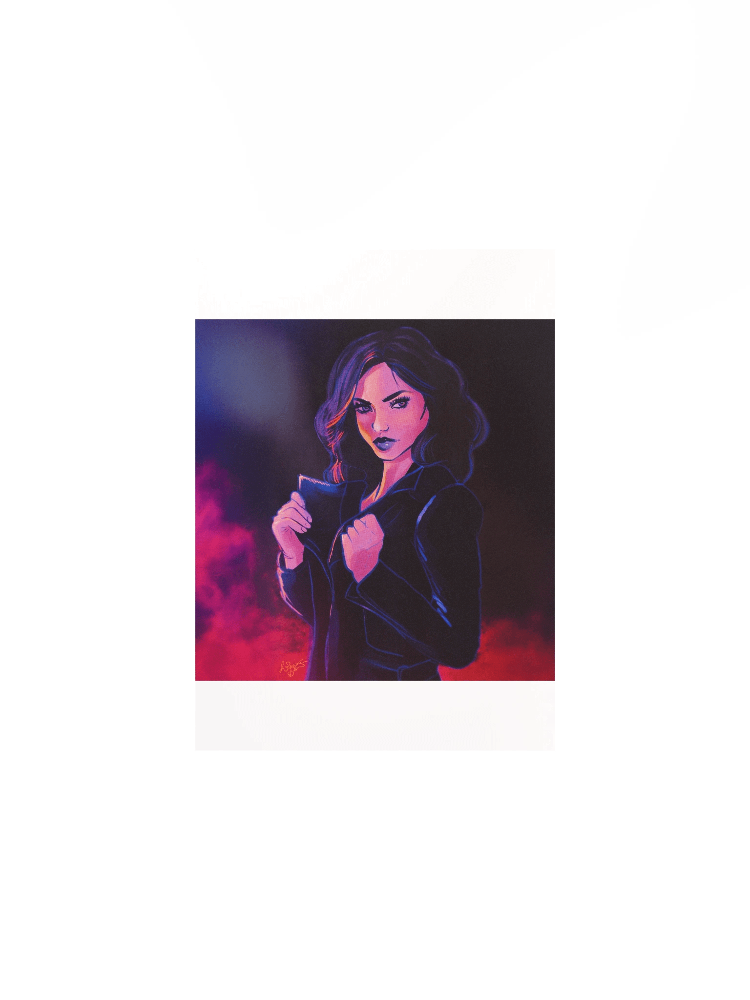 Charlie Portrait product image (1)