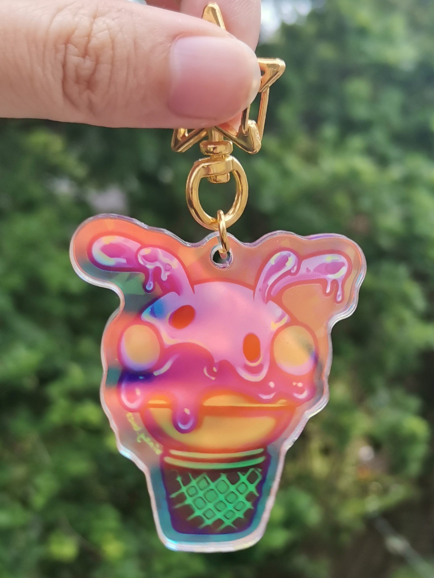Icecream Monsters Charms! product image (5)