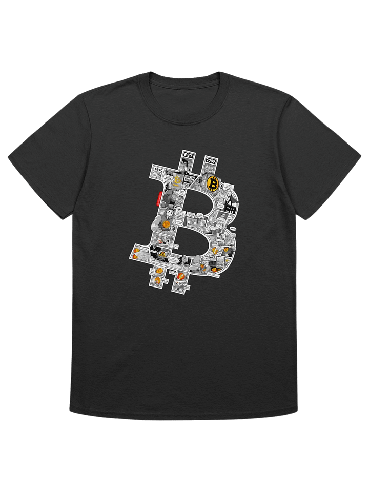 Bitcoin Chronicles product image (1)