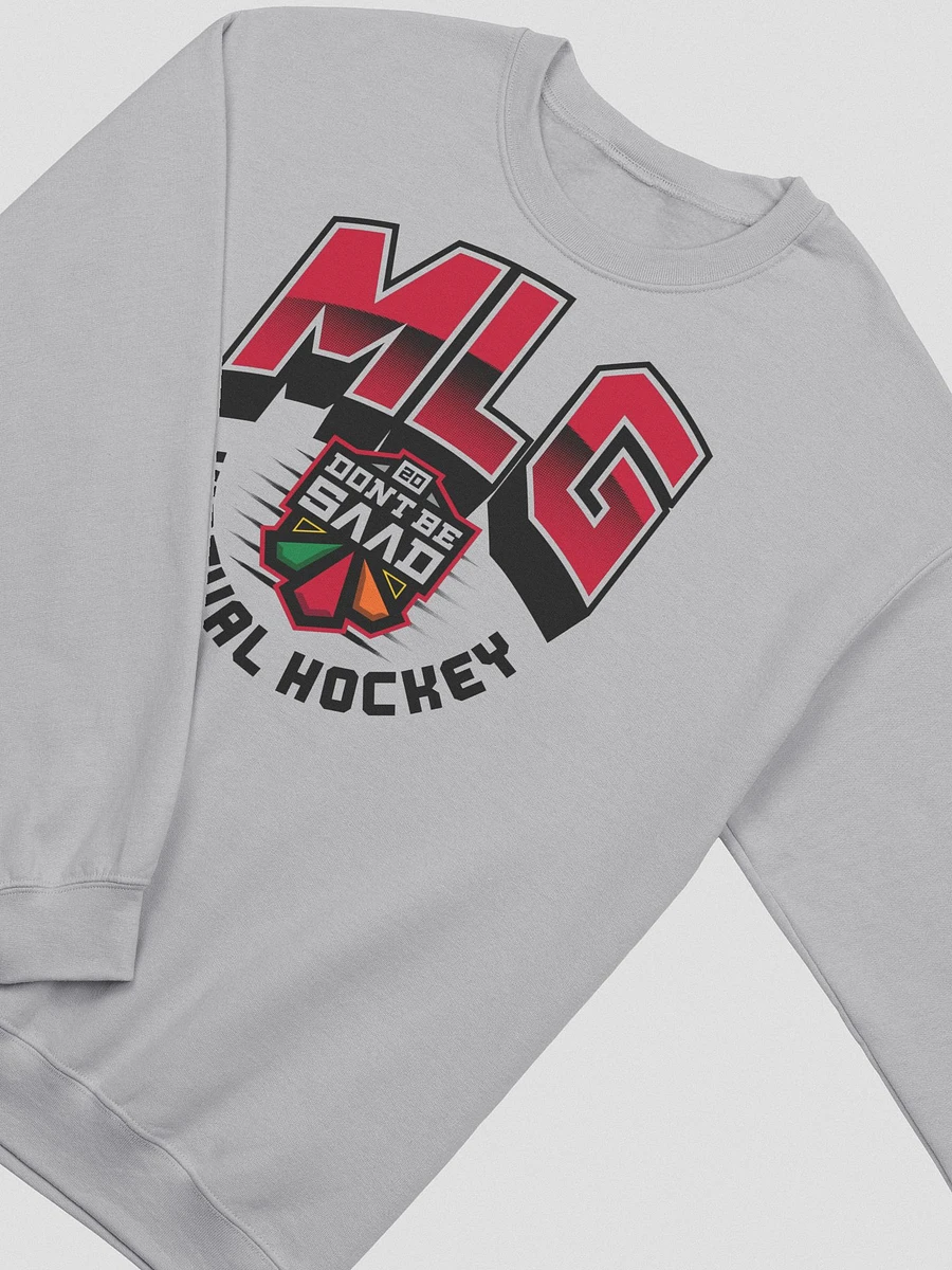 MLG Virtual Hockey - Sweatshirt product image (6)