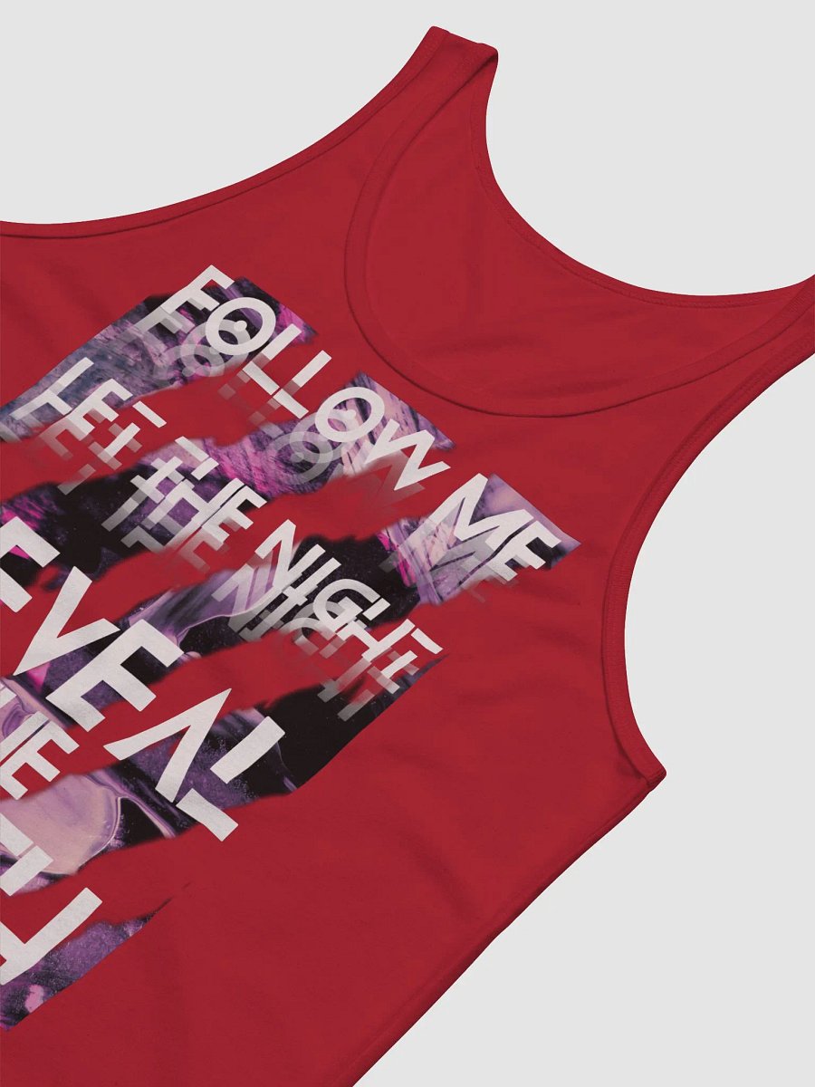 Streetwise Tank - Coy product image (17)