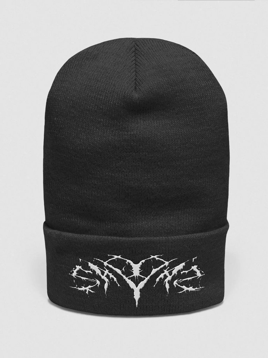 TOASTY THOUGHTS BEANIE product image (1)