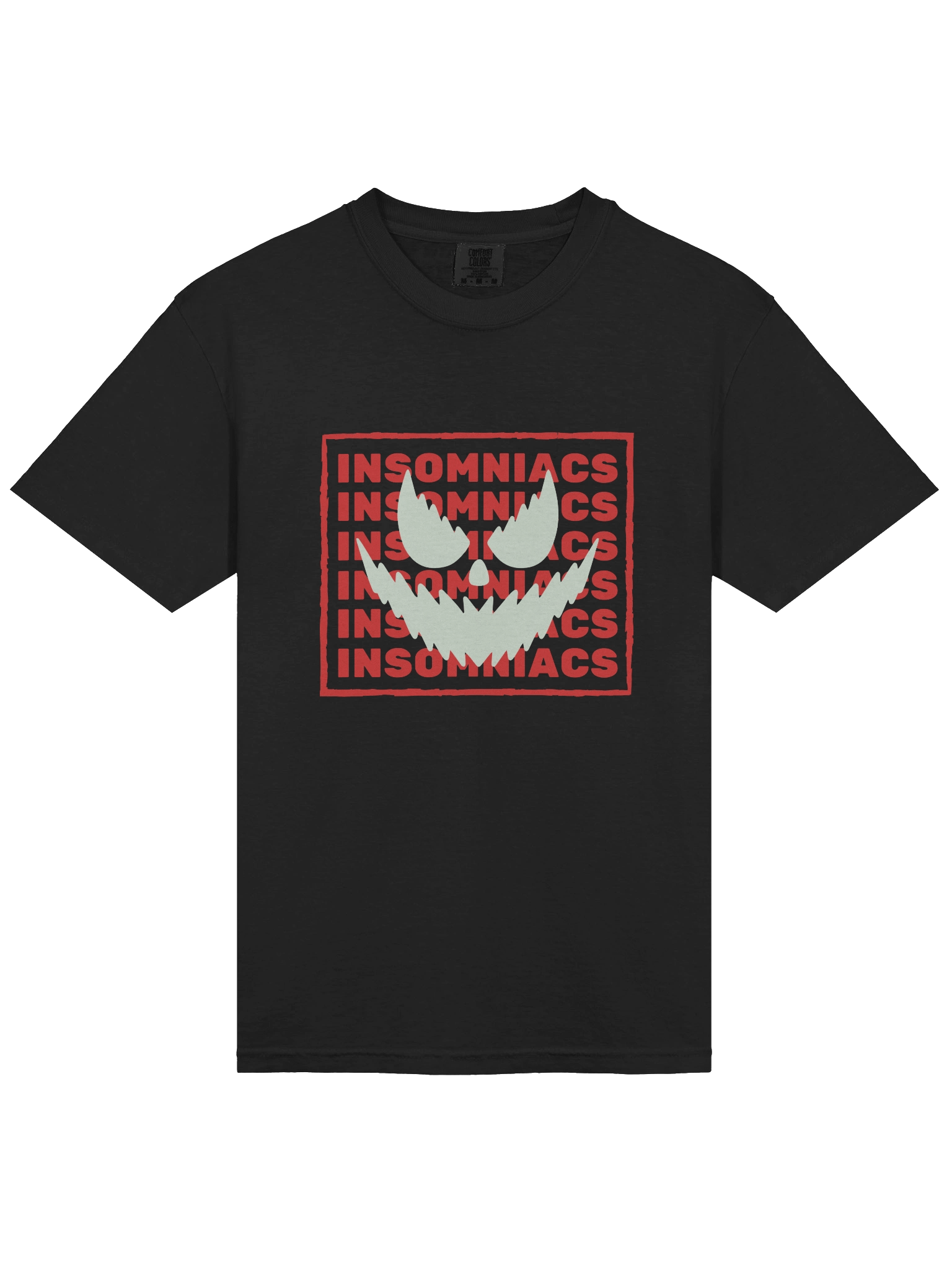 KoryB Halloween Tee I (2025) product image (3)