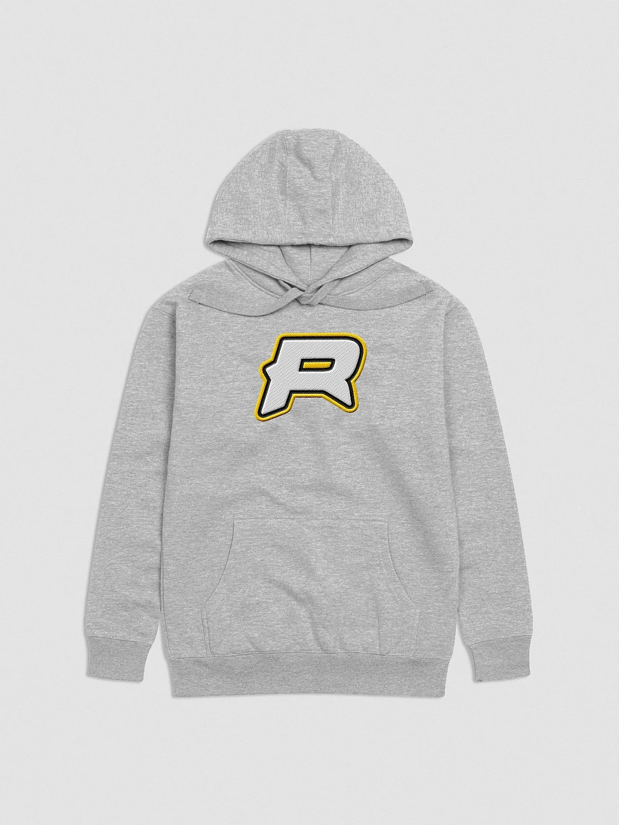 Golden R Hoodie product image (2)