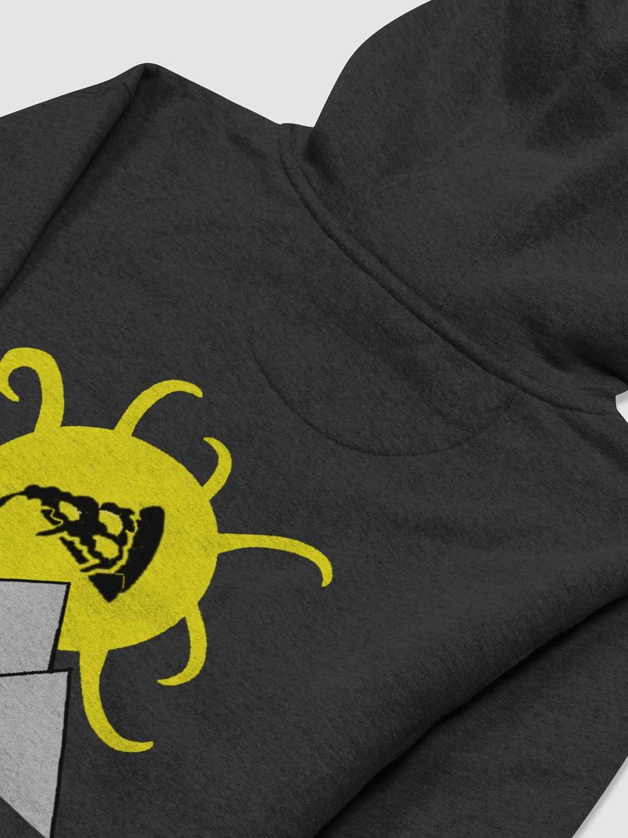 Sunrise Over Mountain Hoodie product image (4)
