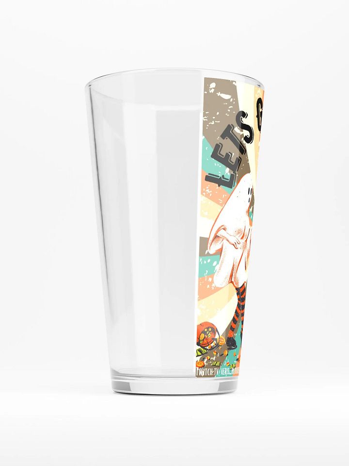 WeirdVintage_Pint product image (2)