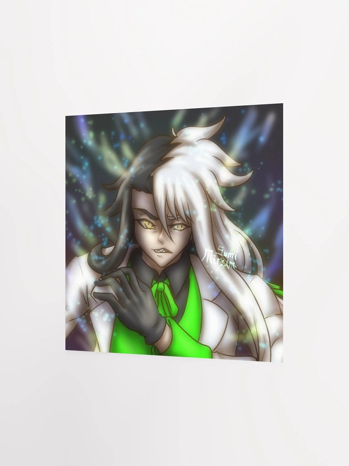 Jack Mystic Print product image (5)