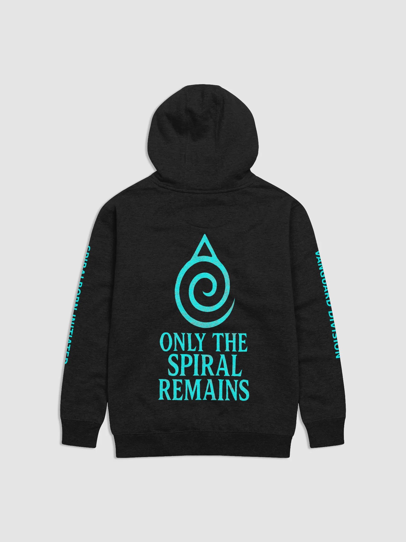 SPIRALVERSE™ VANGUARD HOODIE product image (5)