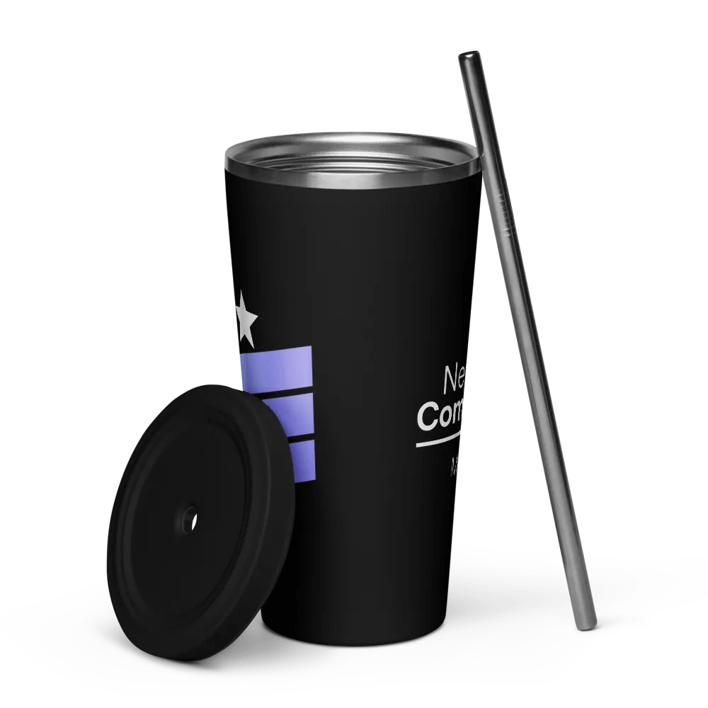 NepCity | Member 2K24 Insulated Tumbler Veteran product image (9)