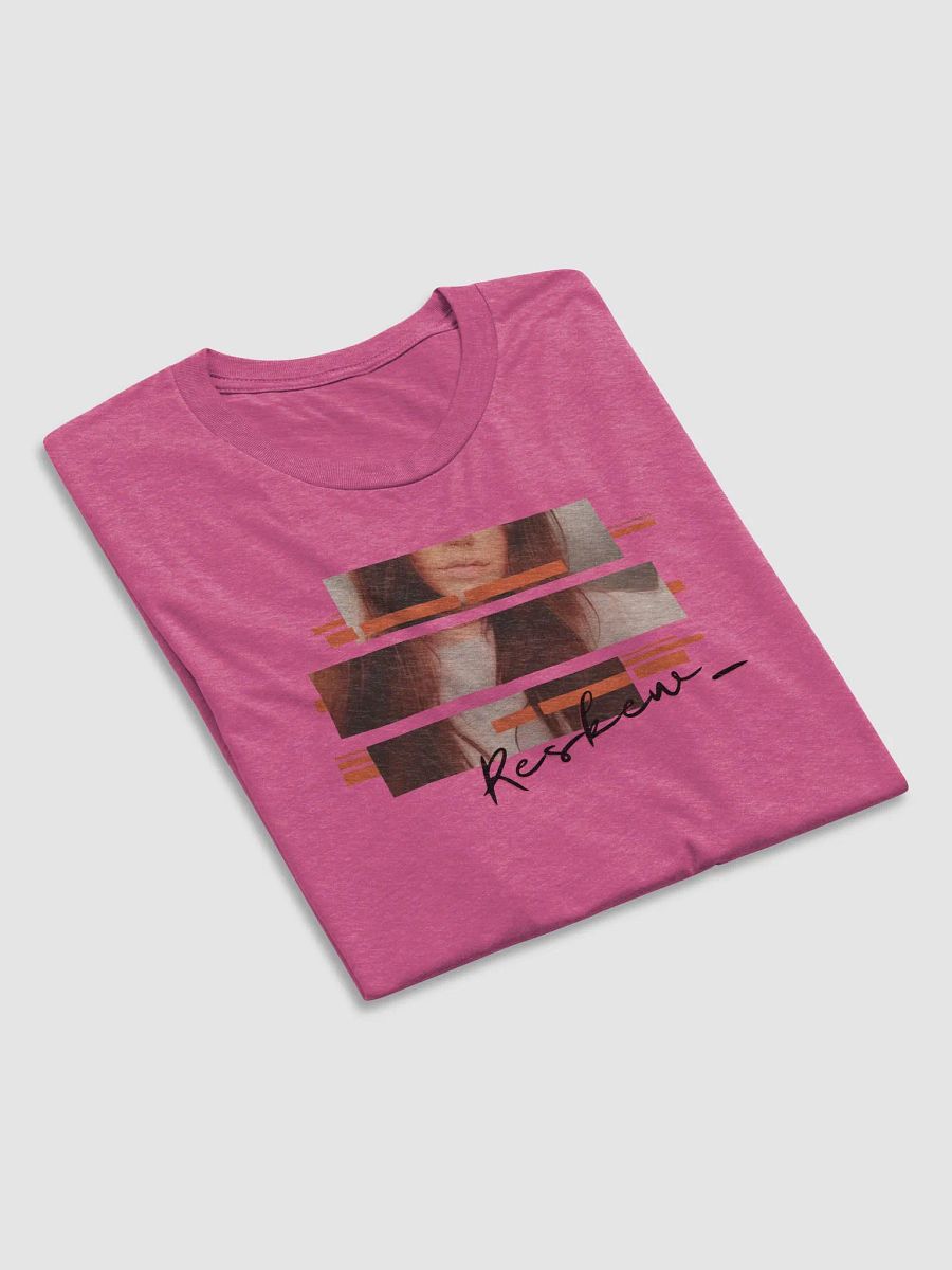 Mentally Un/hinged T-shirt product image (66)