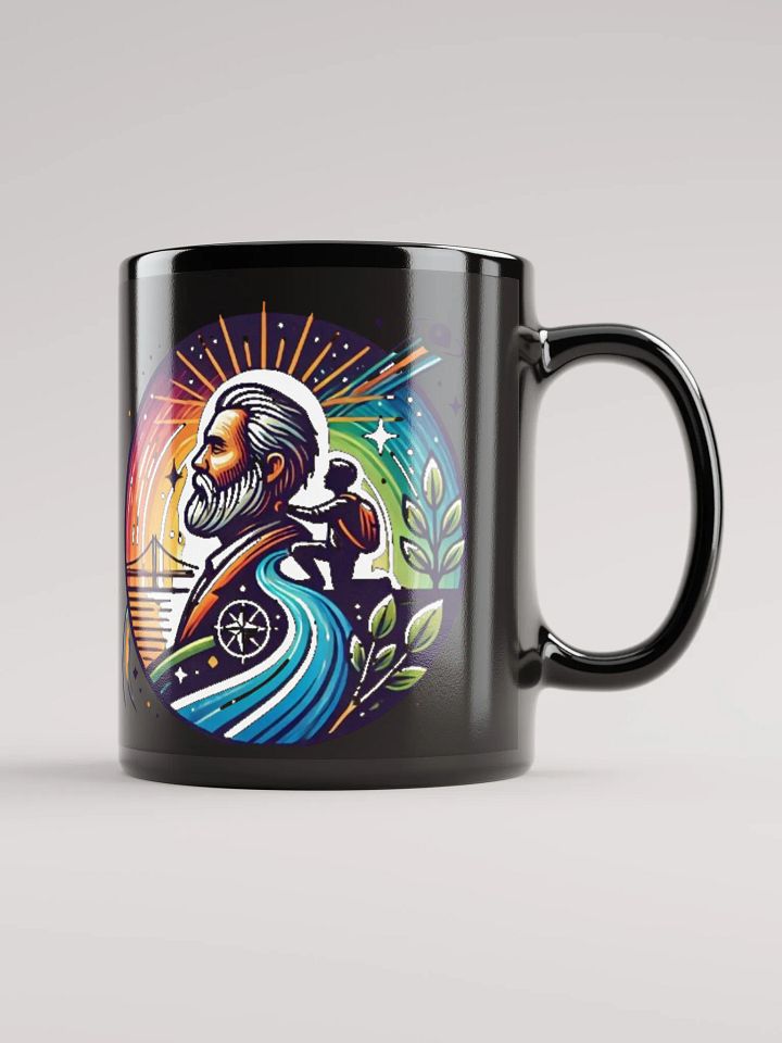 Wanderlust Adventure Mug product image (2)