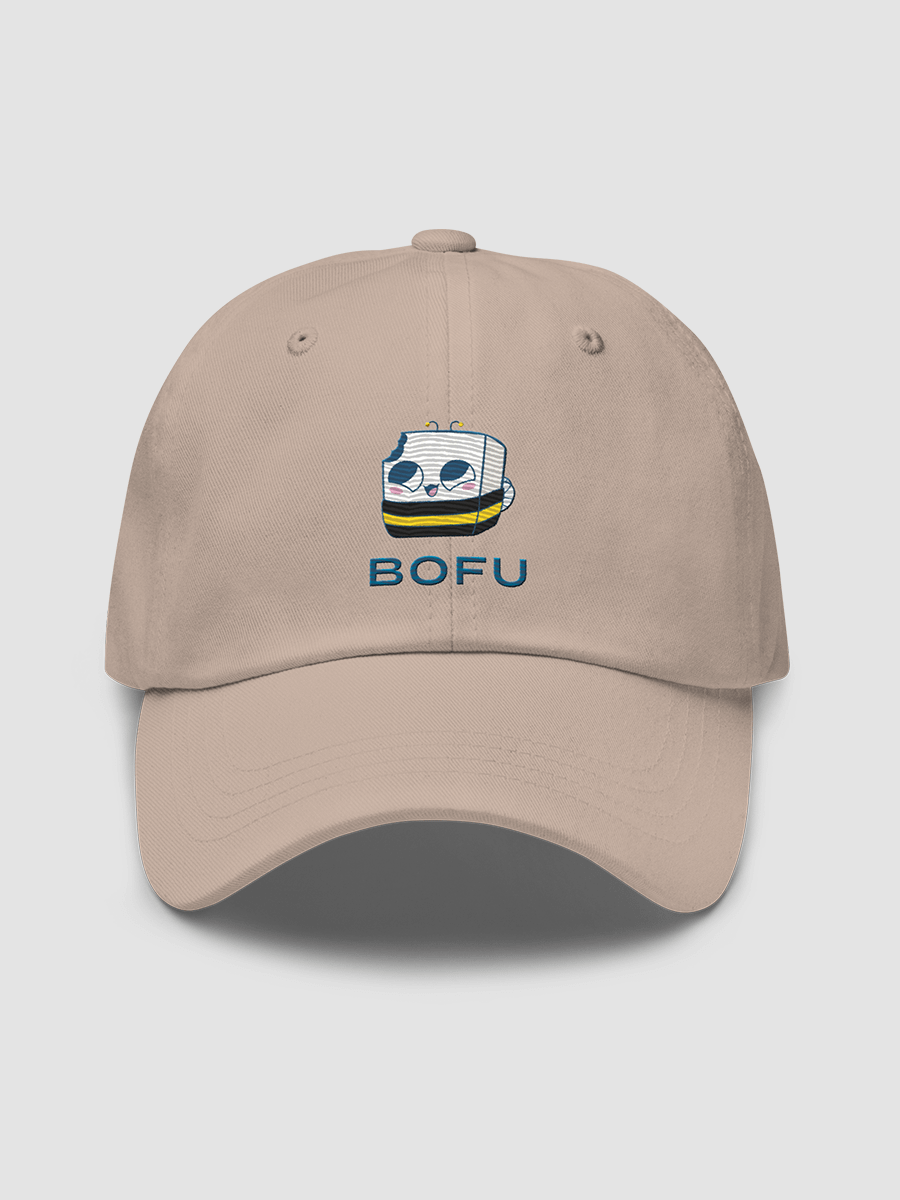 bofuBee Hat product image (1)