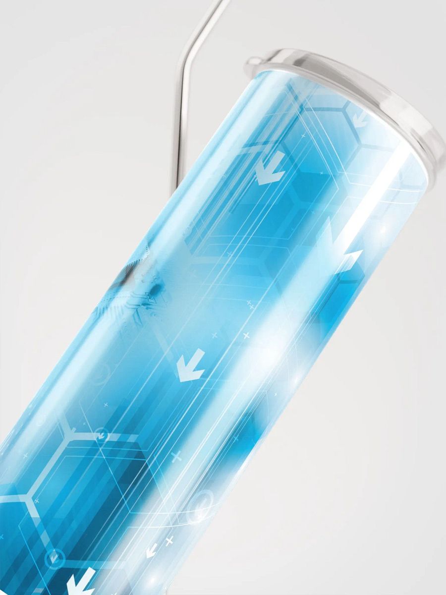Information Technology Tumbler product image (6)