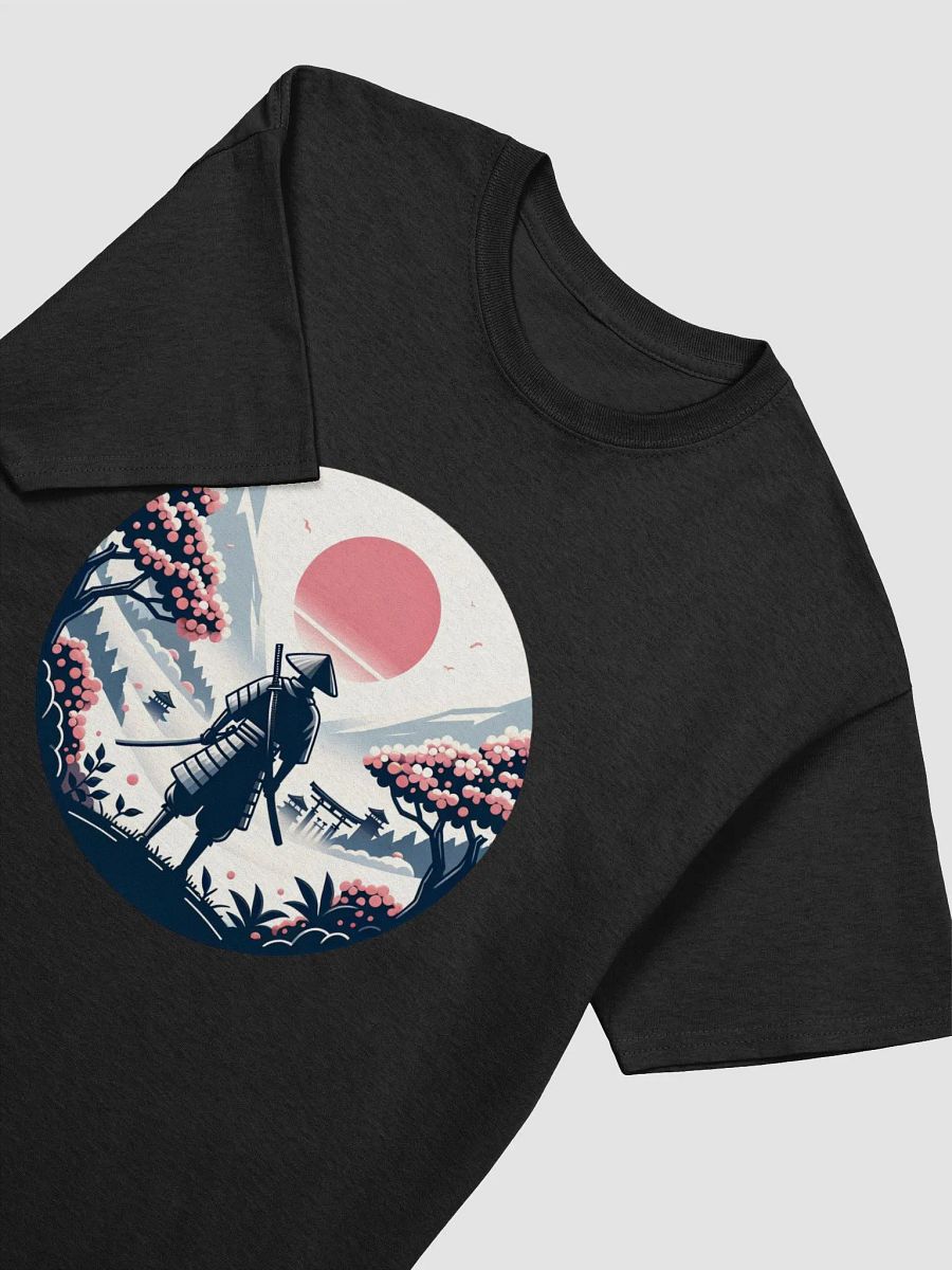 Traditional japanese motifs in a retro design product image (34)