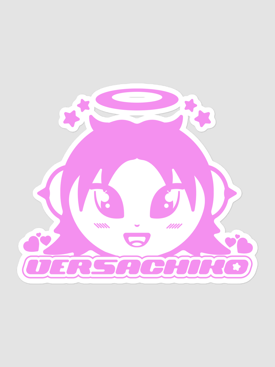 versachiko sticker product image (1)