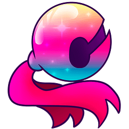 Celestial Supporter (Divine)