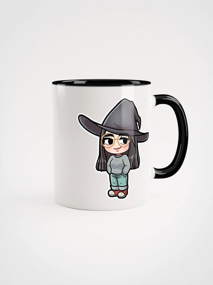 Chill Wizard Mug product image (2)