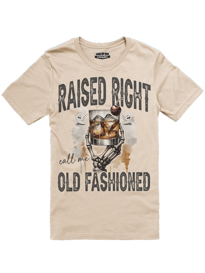 Call Me, Old Fashioned product image (1)