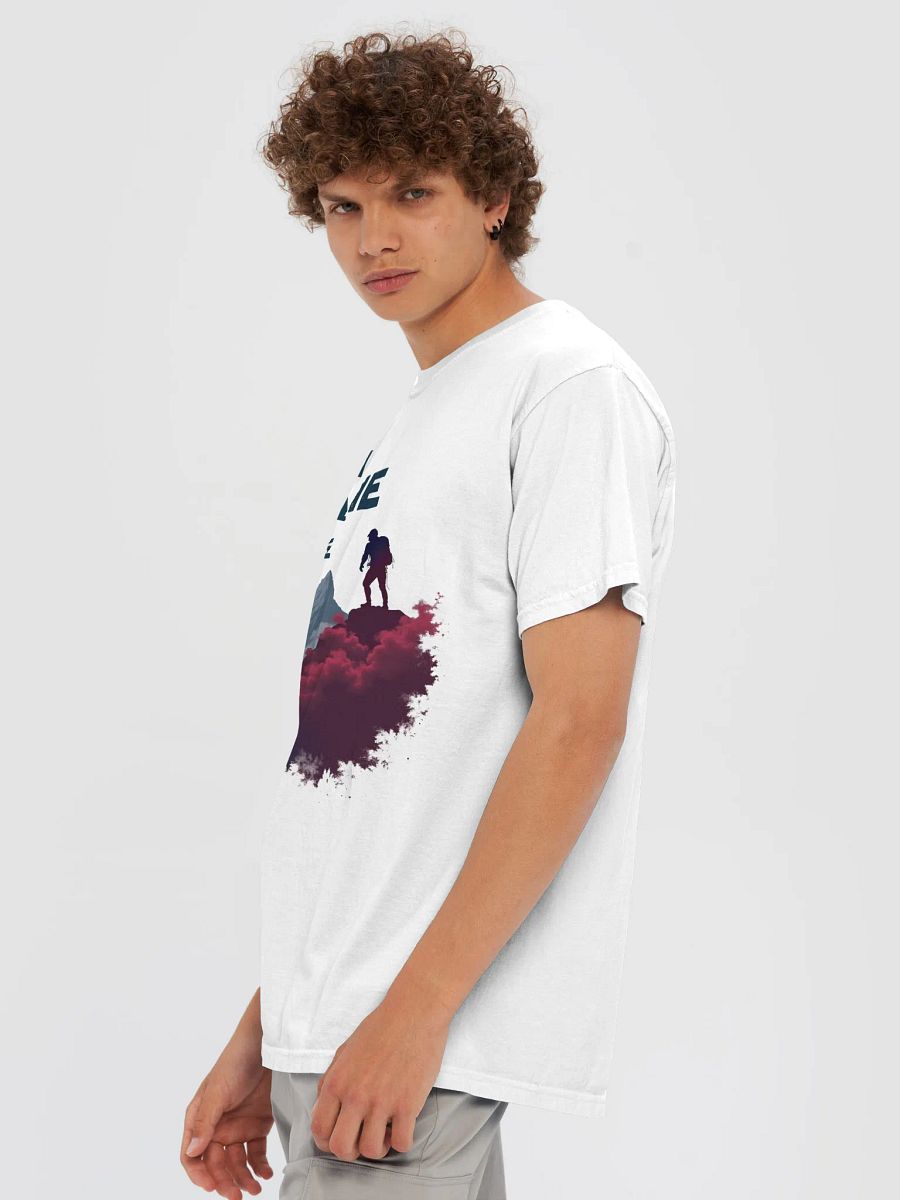 Peak Performance Cotton Tee product image (5)