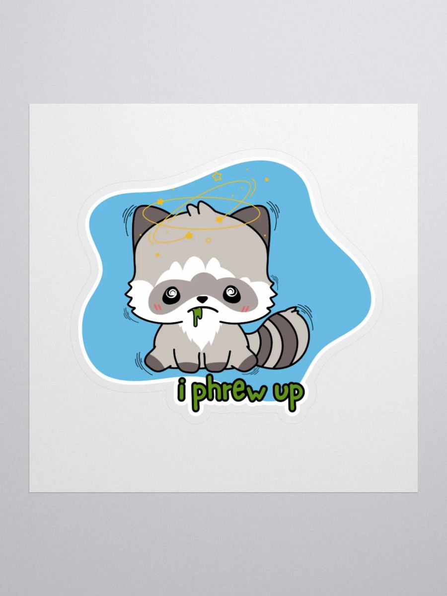 Phrew Up product image (1)