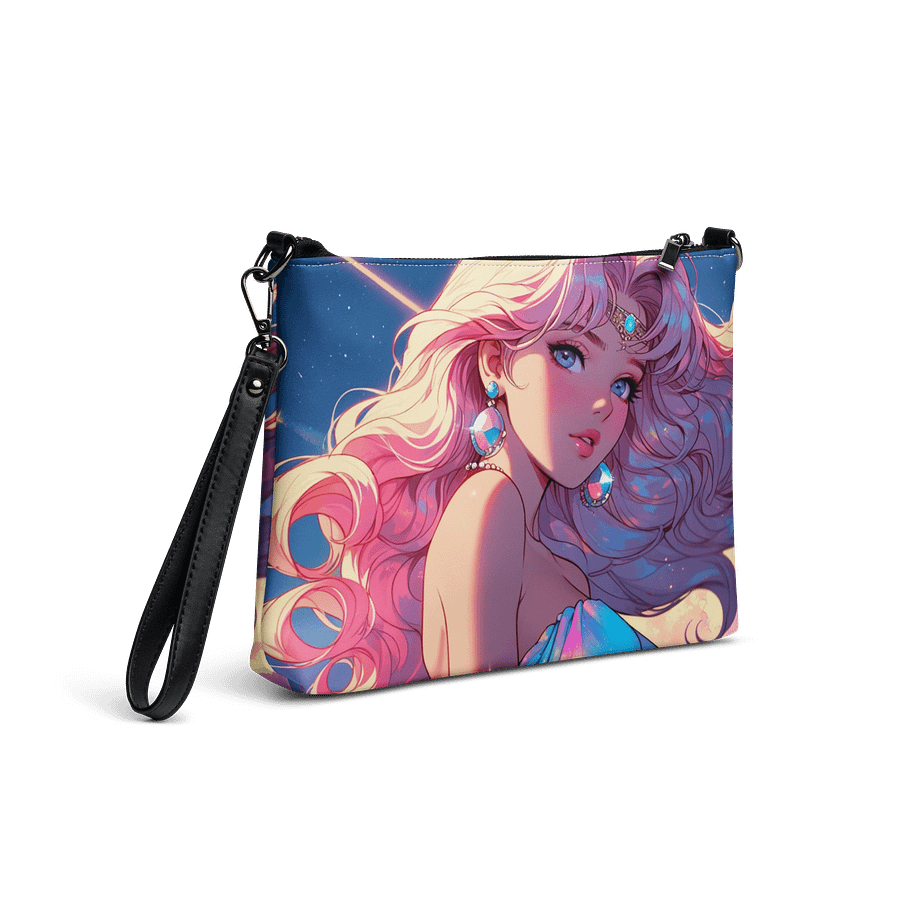 Muse Coquette Crossbody Bag product image (5)