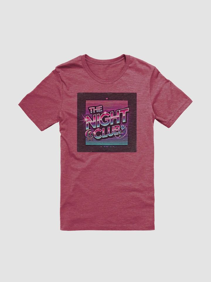 Retro TNC Logo product image (29)