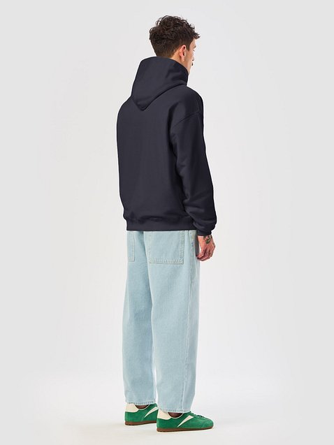 Photo showing AS Colour French Terry Hoodie