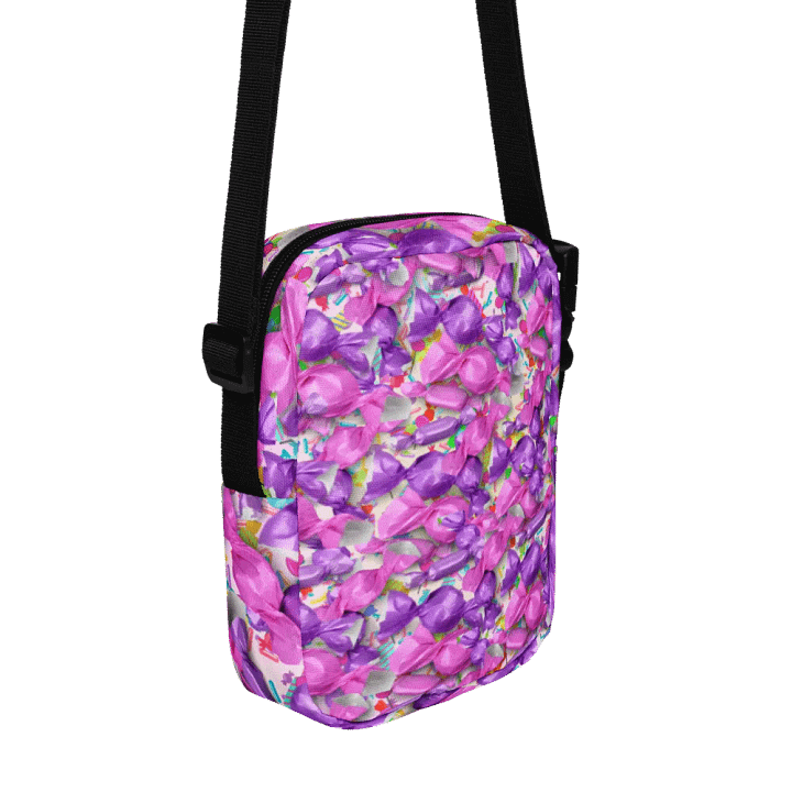 Sweet Candy Crossbody Bag for sweet girlis daughters friends product image (2)