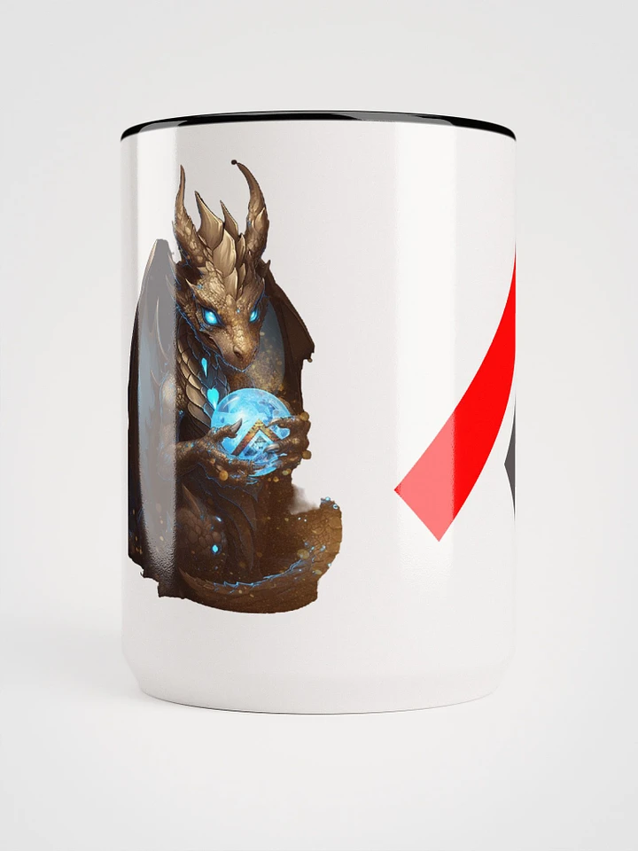 AC Dragon Mug product image (1)