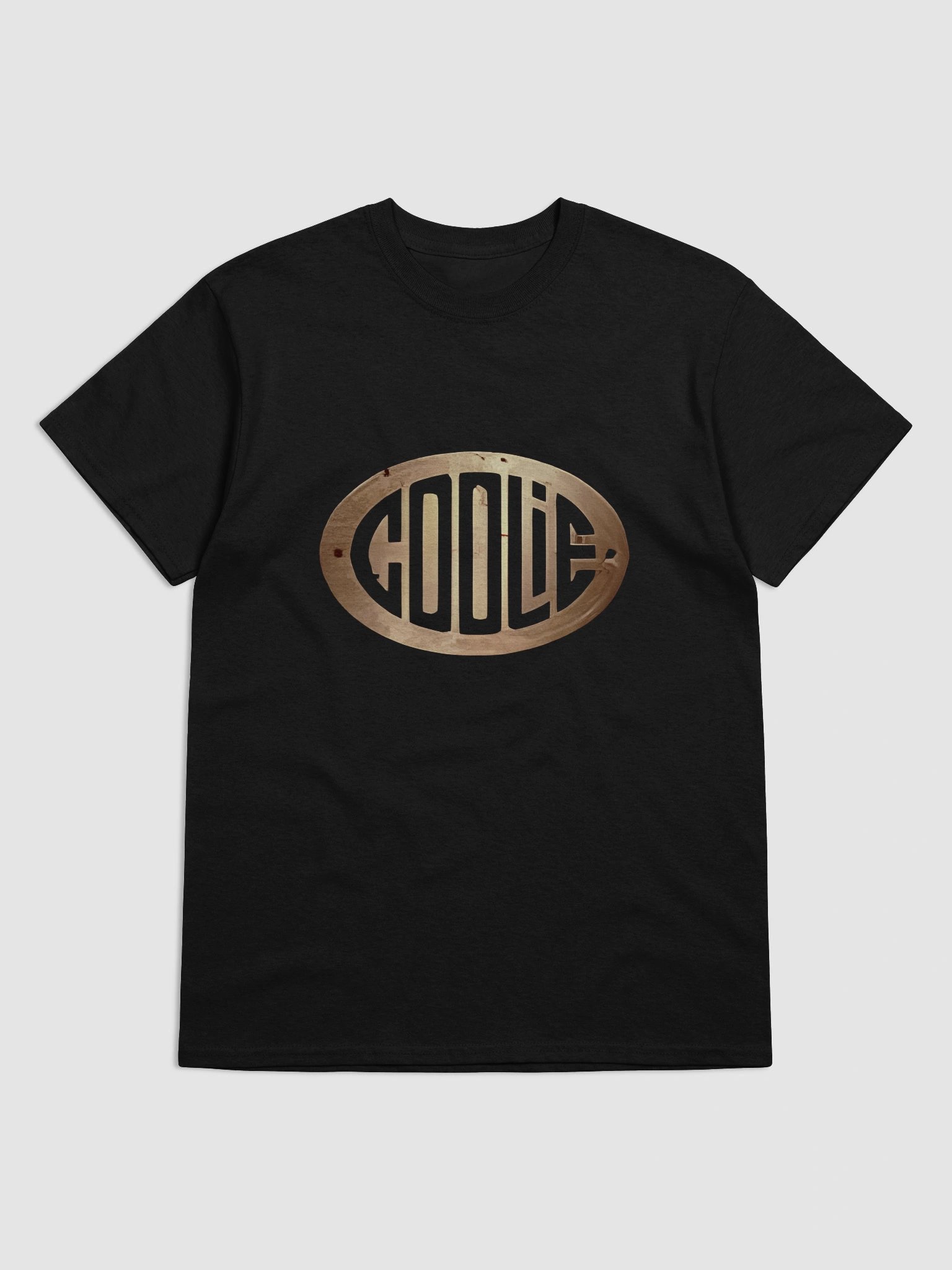 Rustic Emblem Aged T-Shirt product image (53)