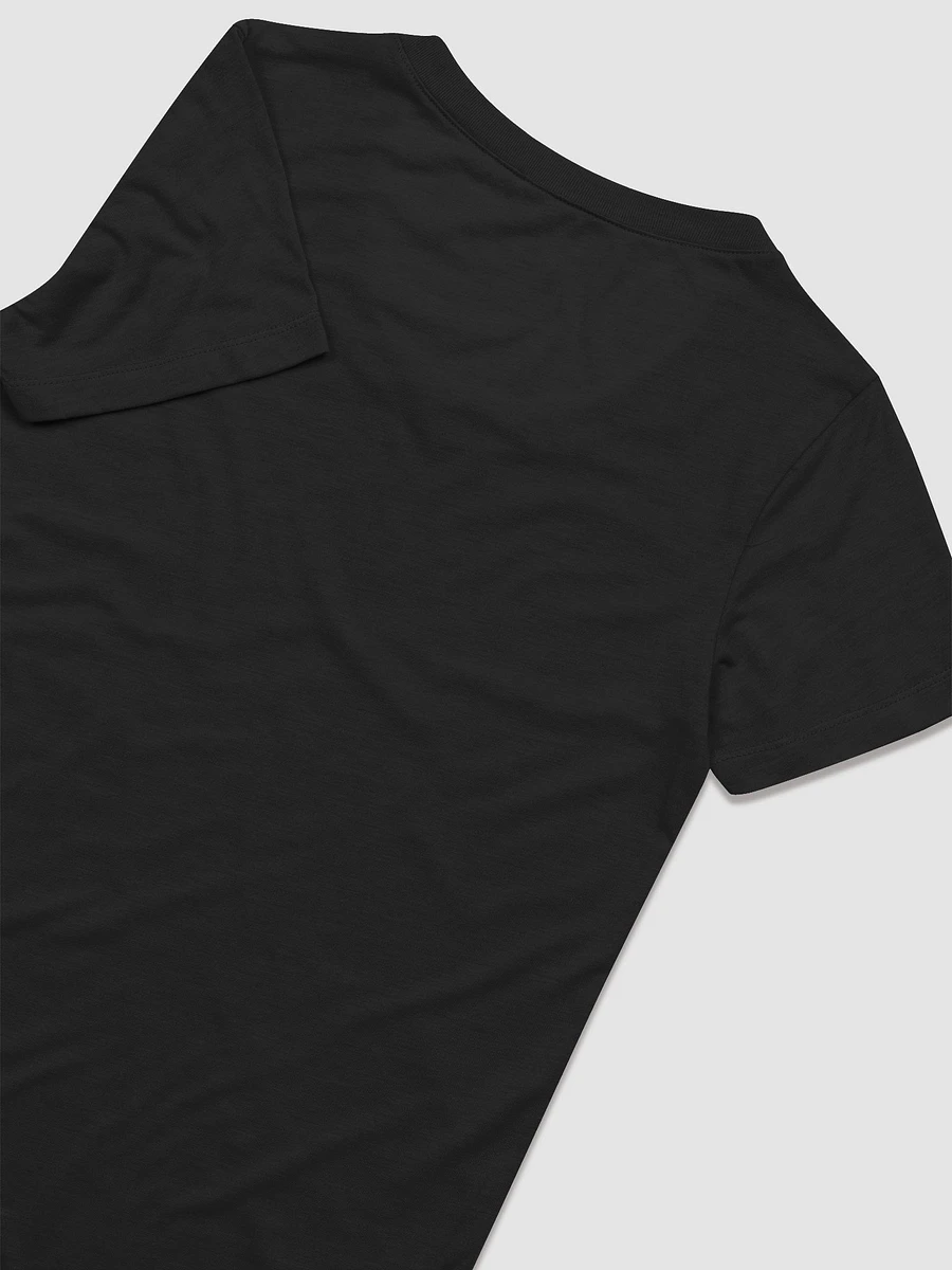 Krypt Shield - Scoop-neck Fitted Tee product image (31)