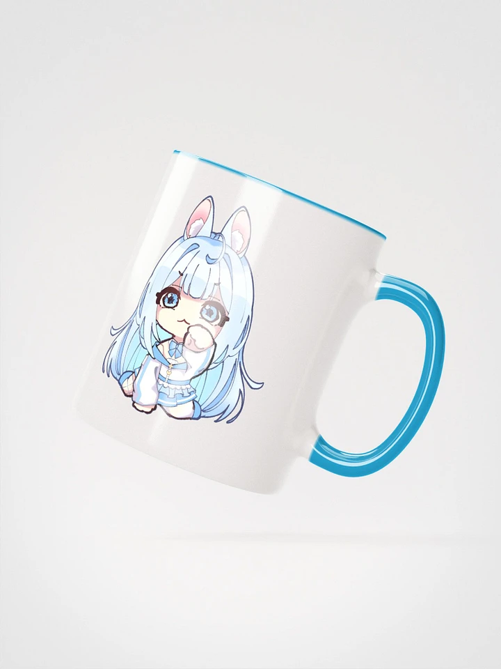 Plushie Mug product image (2)