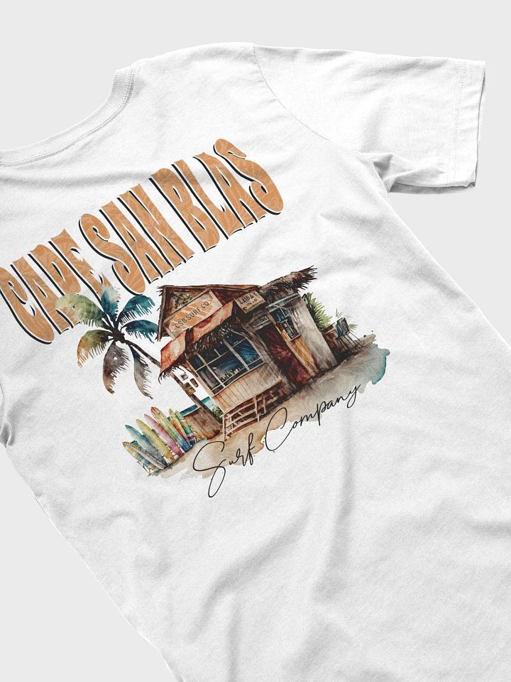 The Ole Surf Shop product image (1)