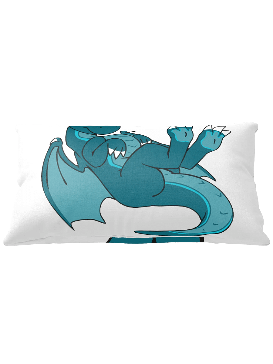 Paw Pillow product image (5)