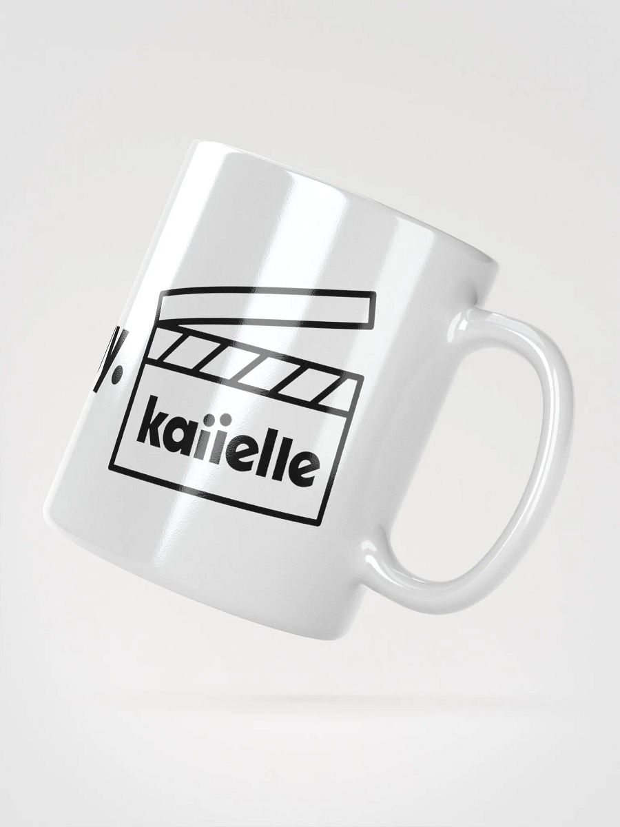 Let's Press Play Mug product image (4)