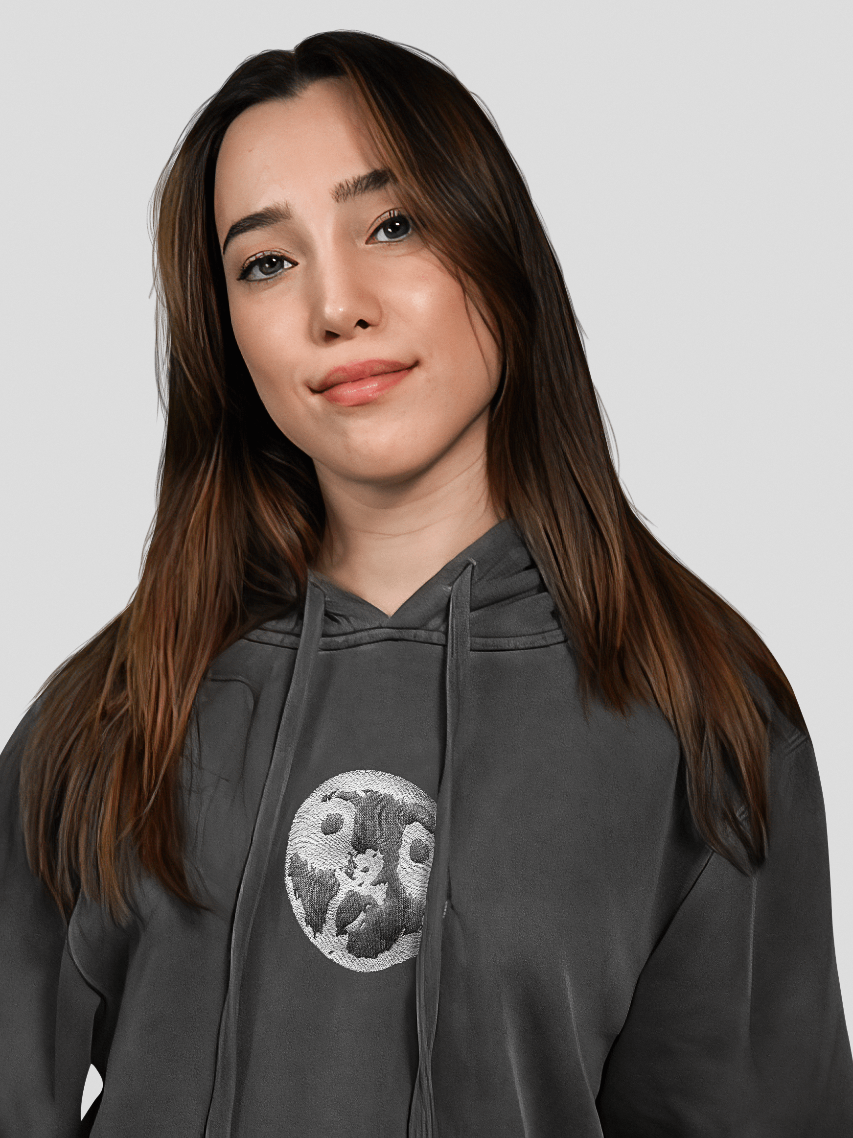 Sloth Logo Hoodie product image (5)