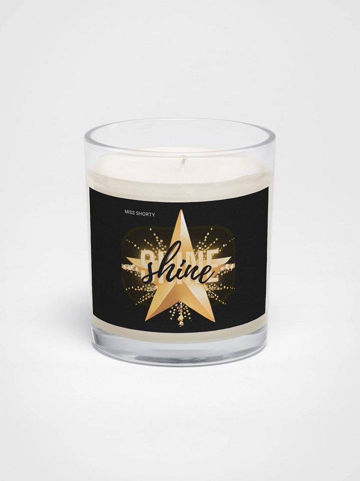 Shine Candle product image (1)